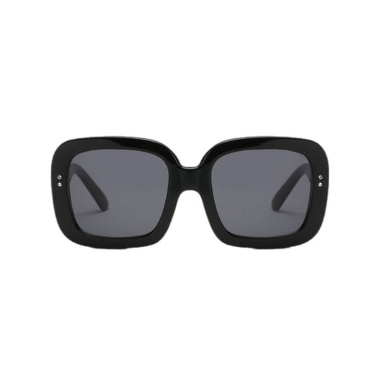 Retro Square Sunglasses