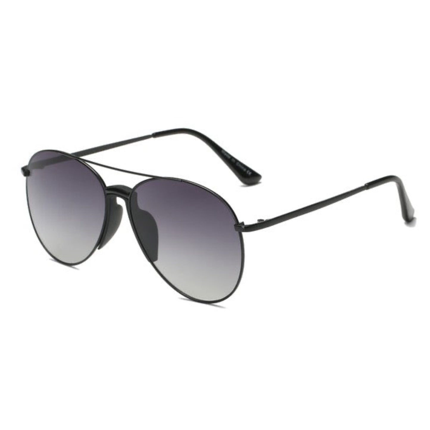 Classic Aviator Sunglasses