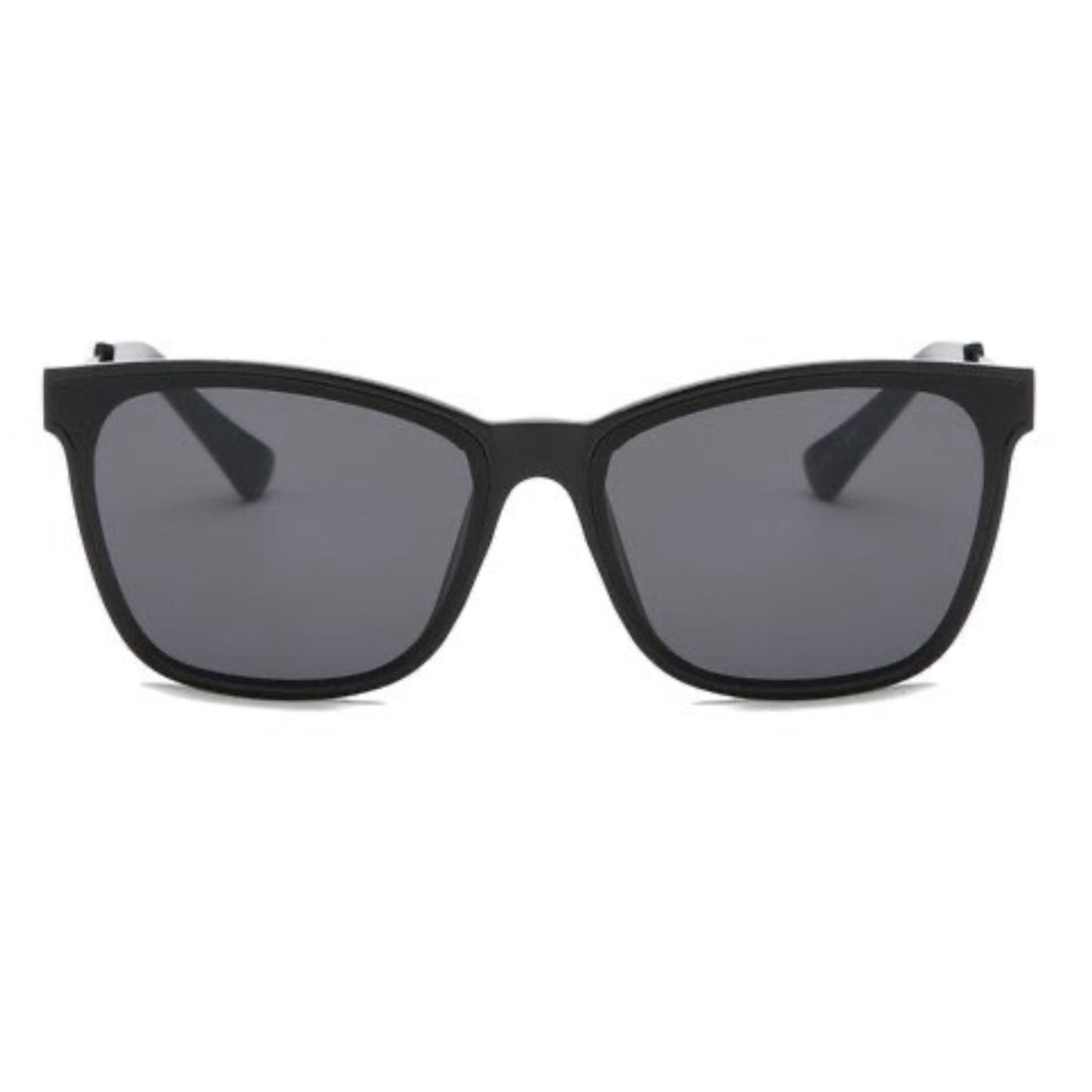 Classic Square Sunglasses