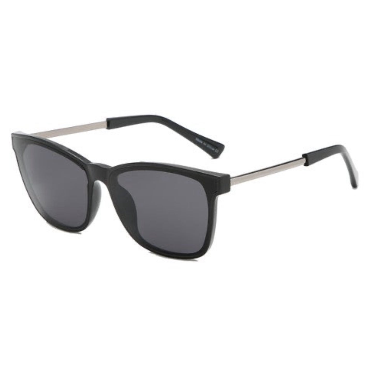 Classic Square Sunglasses