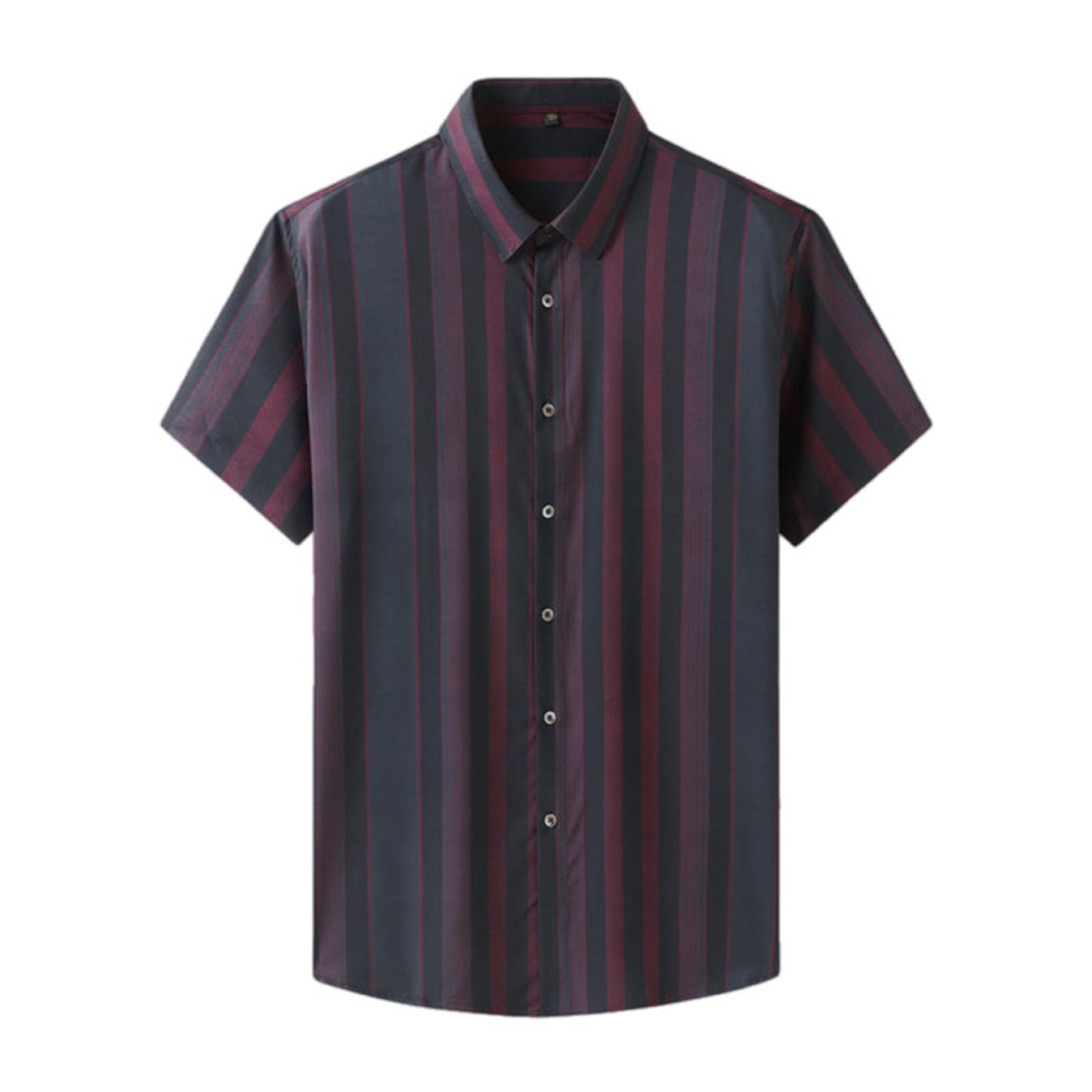 Short Sleeve Button Up Shirt