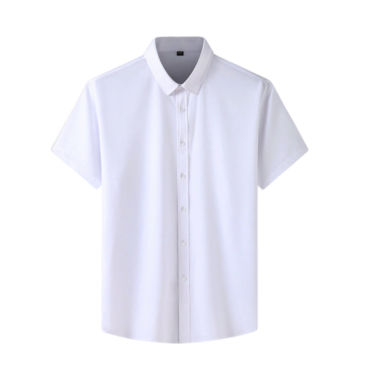 Short Sleeve Button Up Shirt