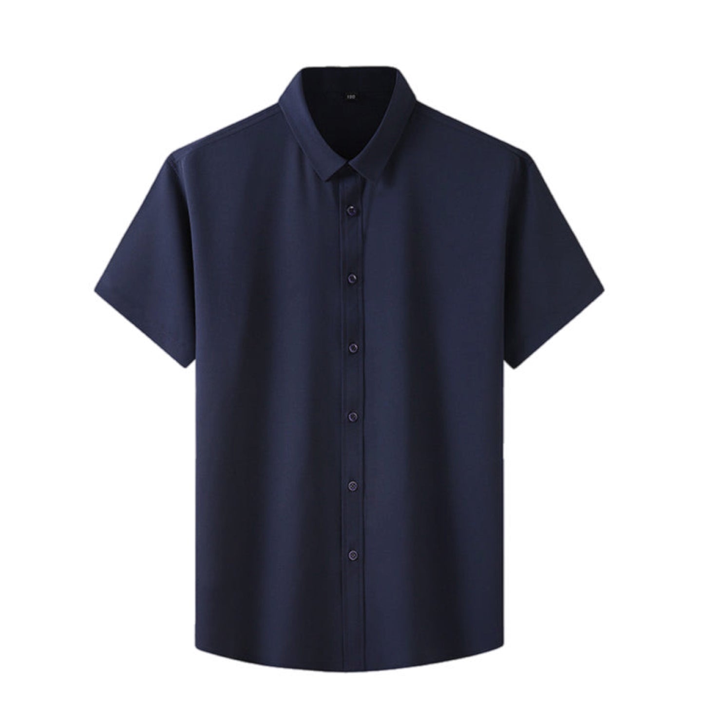 Short Sleeve Button Up Shirt