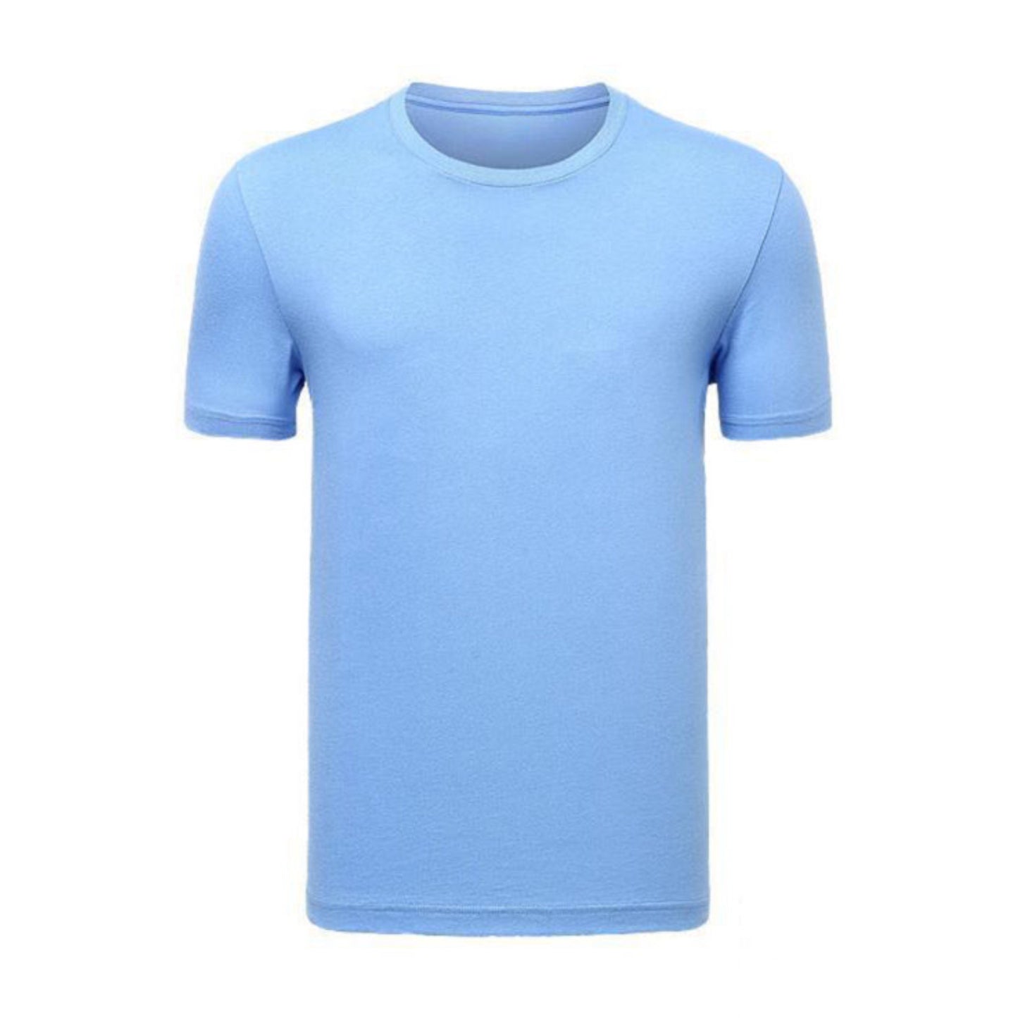 Men's Short Sleeved T-Shirt