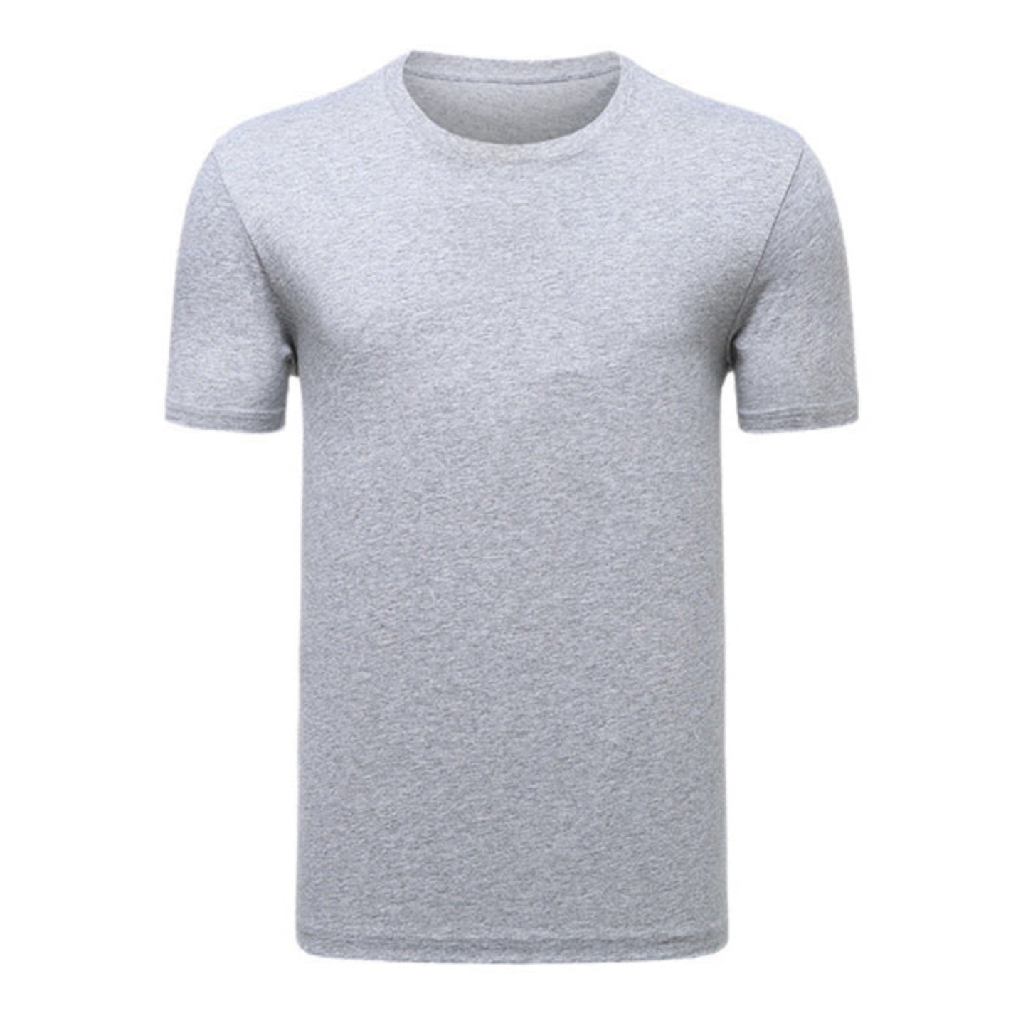 Men's Short Sleeved T-Shirt