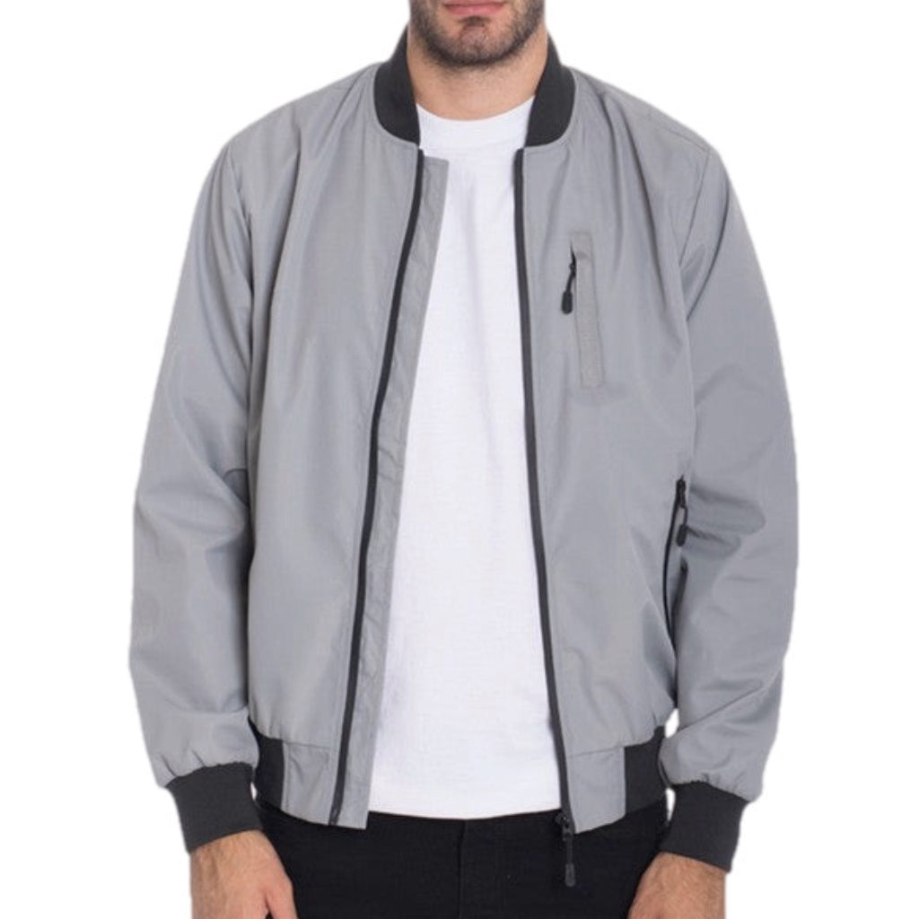 Light Weight Windbreaker Jacket