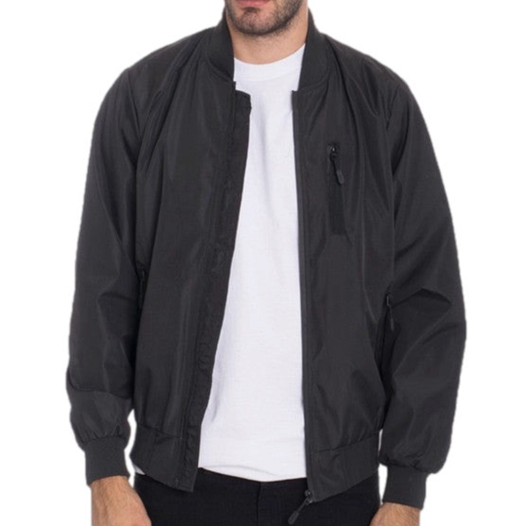 Light Weight Windbreaker Jacket