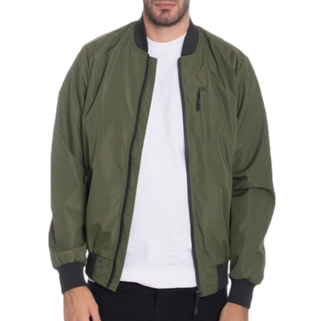 Light Weight Windbreaker Jacket