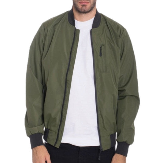 Light Weight Windbreaker Jacket