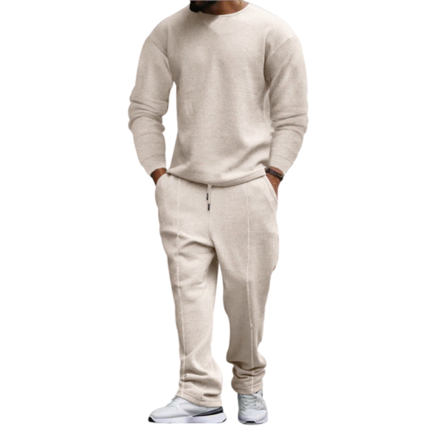 Sweatshirt & Jogger Pant Set