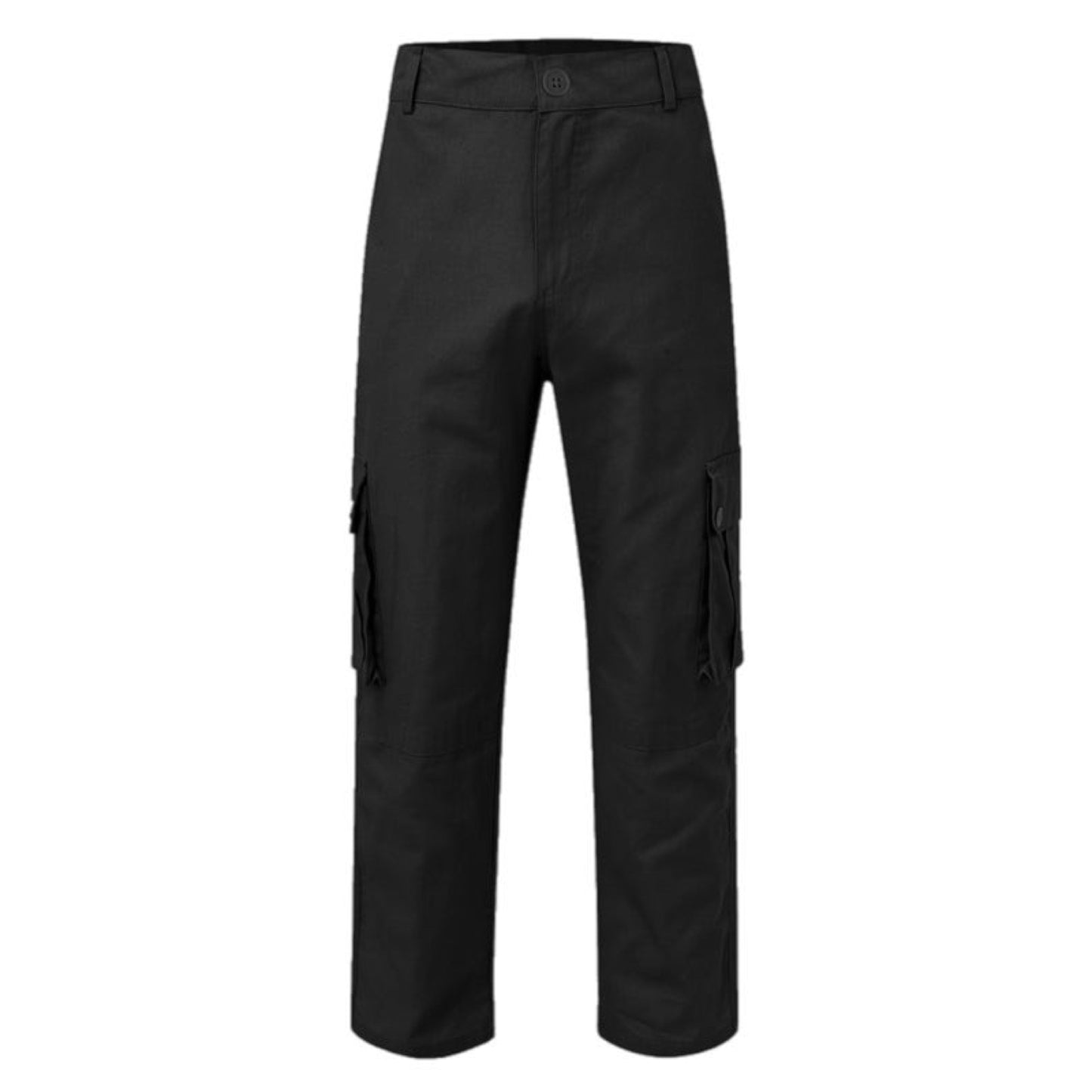 Loose Multi Pocket Cargo Pants