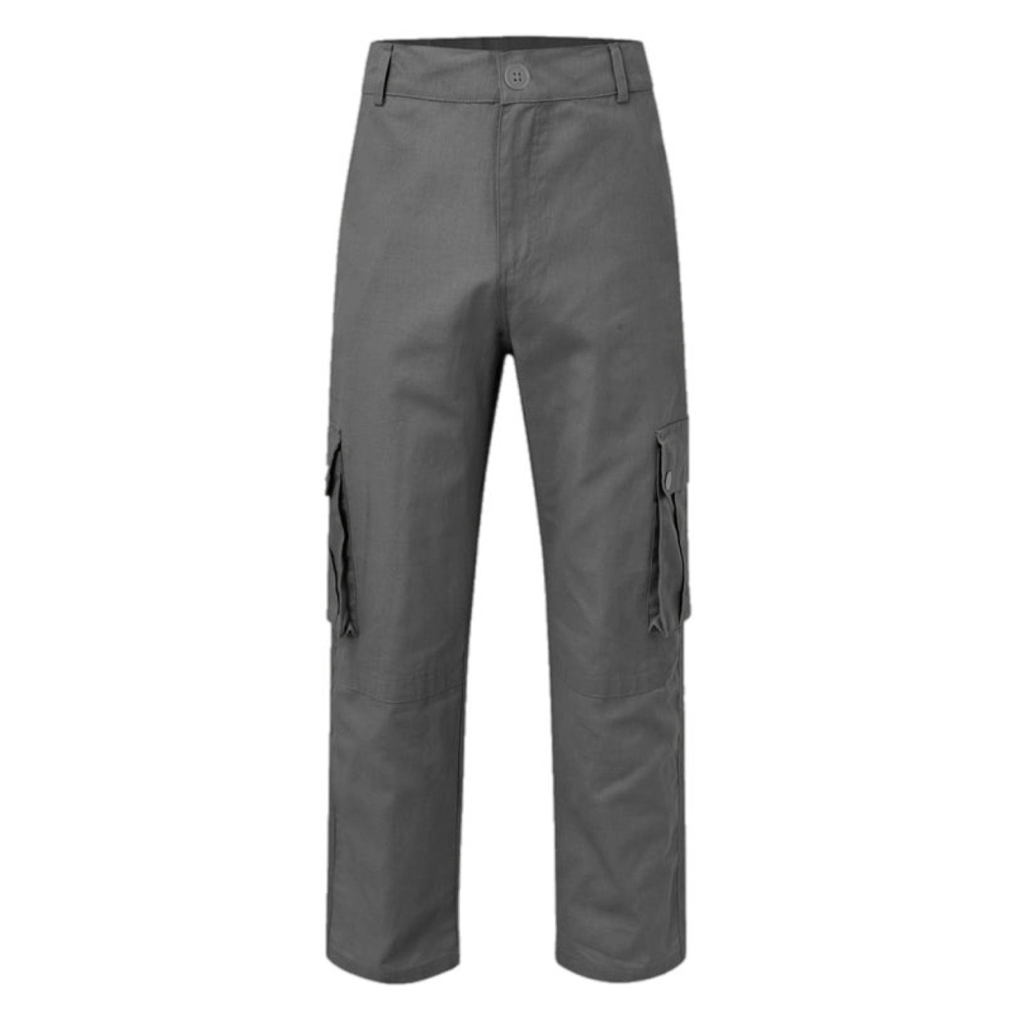 Loose Multi Pocket Cargo Pants