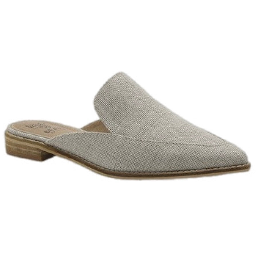 D-GRIM-10W-Flat, Sandals, Mule