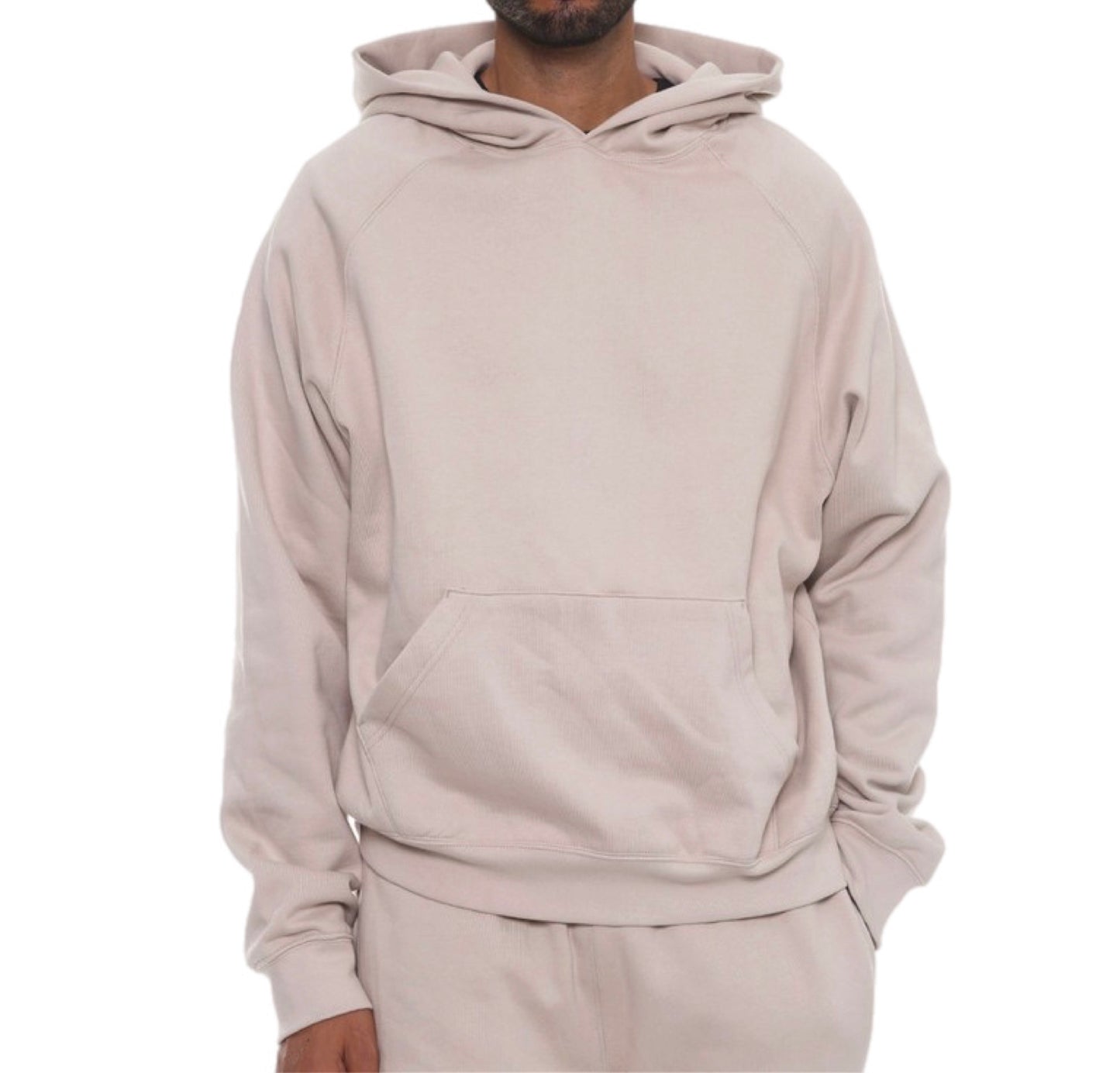 Basic Premium Cotton Hoodie