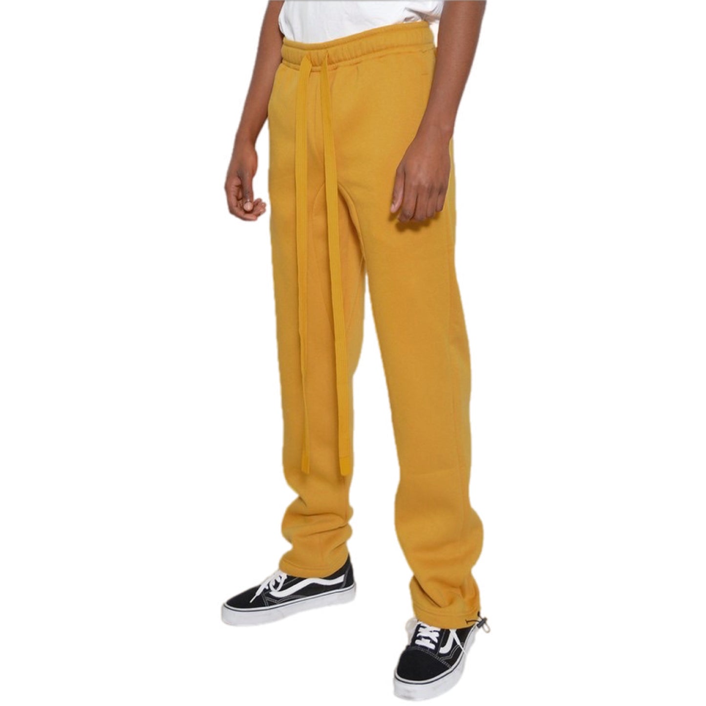 Fleece Sweatpants