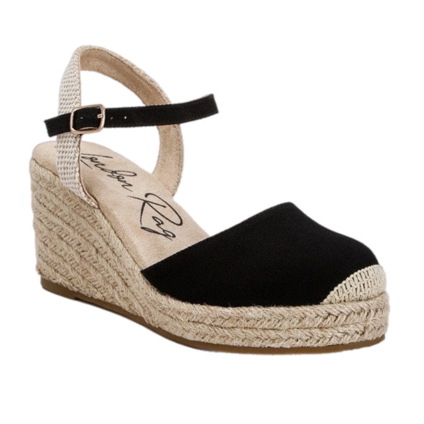 Wedge Sandals