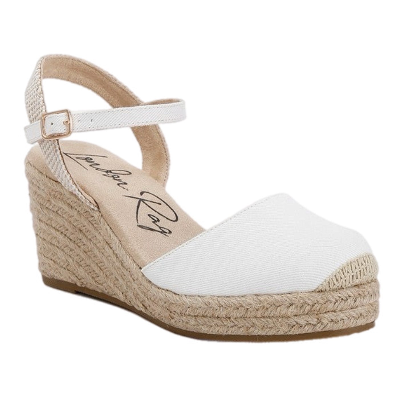 Wedge Sandals