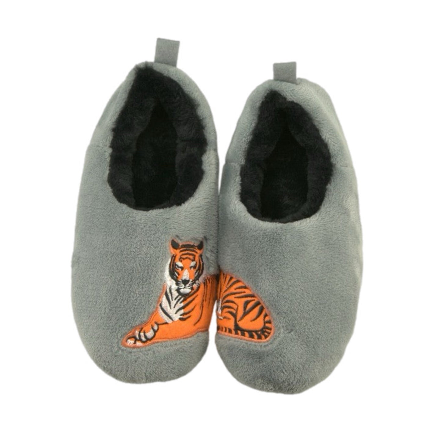 Tiger - House Fuzzy Slippers