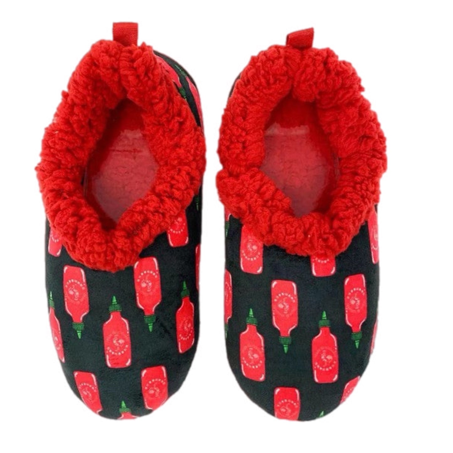 Awesome Sauce - Cozy House Slipper