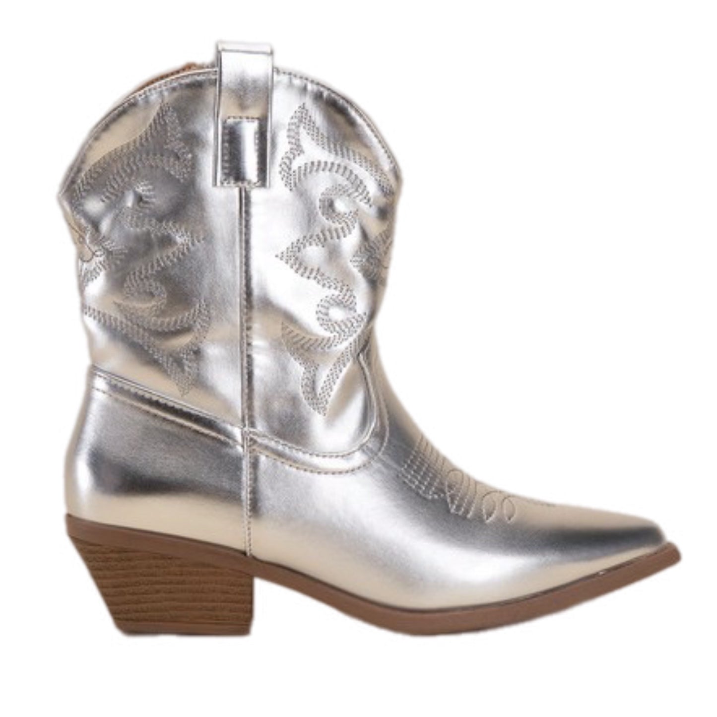 Classic Western Boots