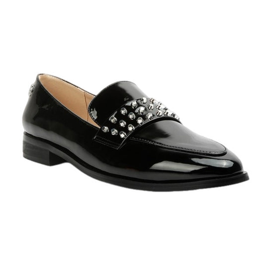 Stud Detailed Loafers