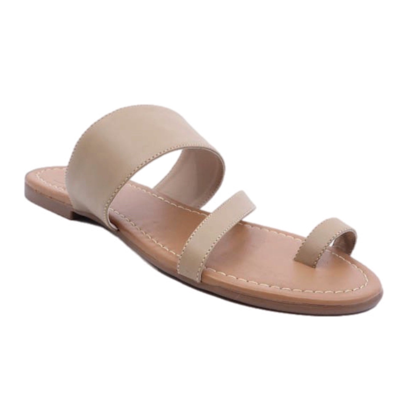 Toe Ring Sandal