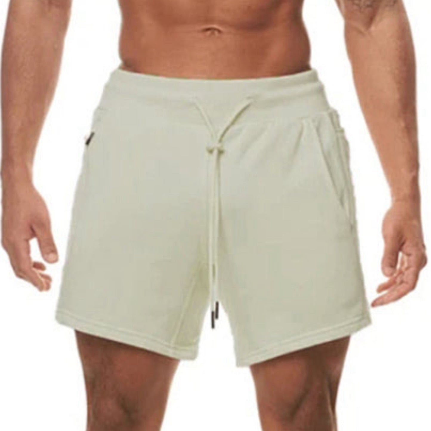 Multi-Pocket Sport Shorts