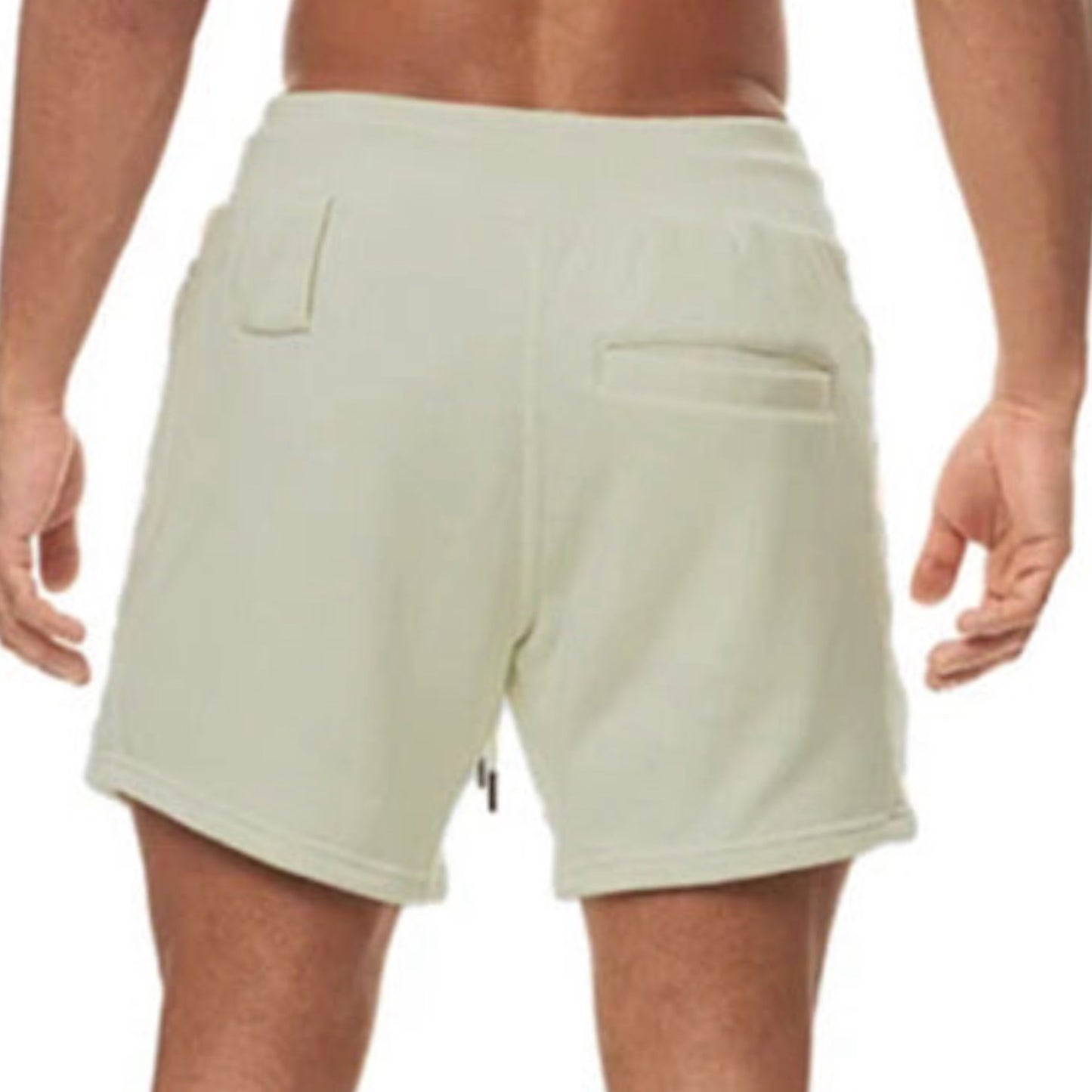 Multi-Pocket Sport Shorts