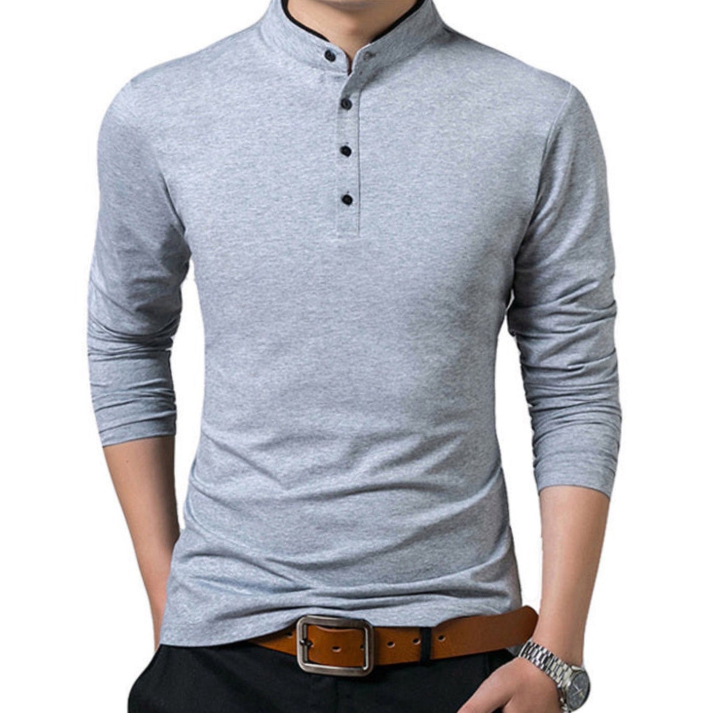 Long Sleeve T-Shirt