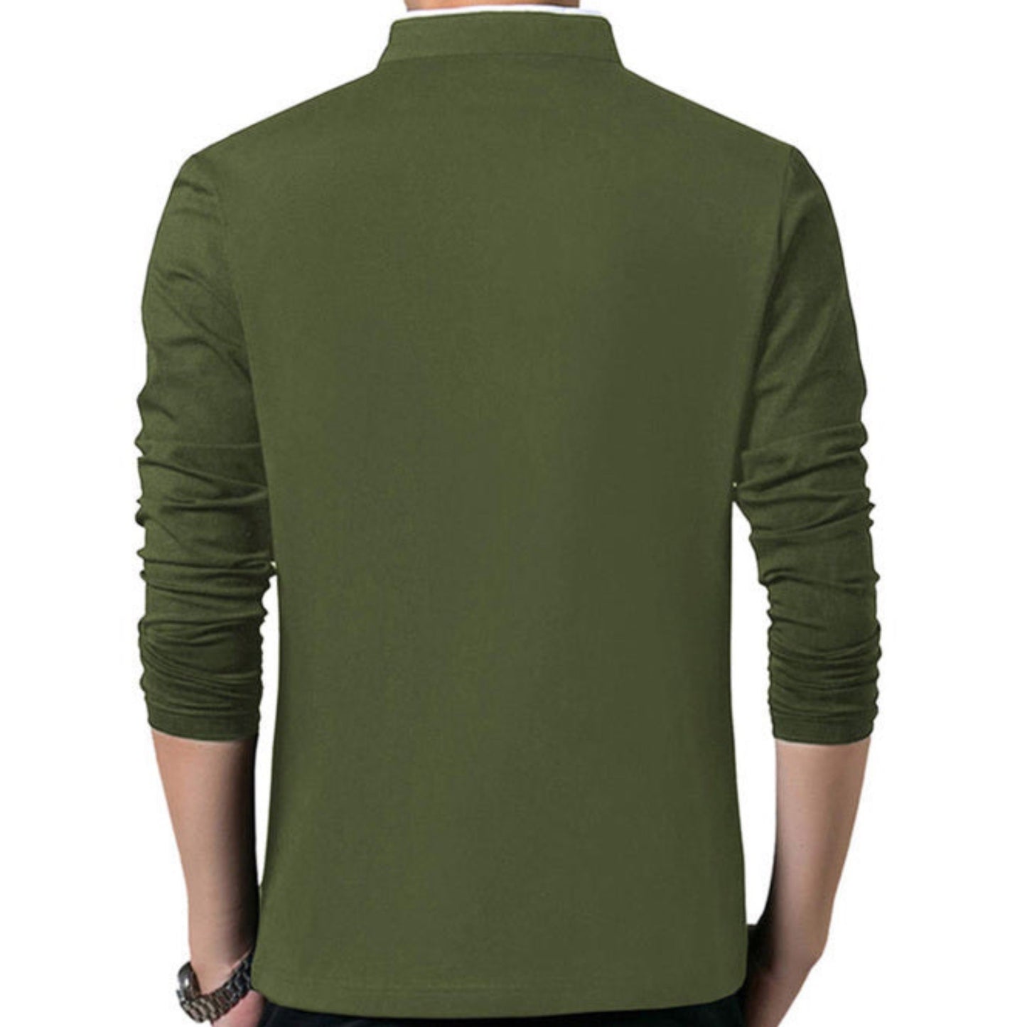 Long Sleeve T-Shirt