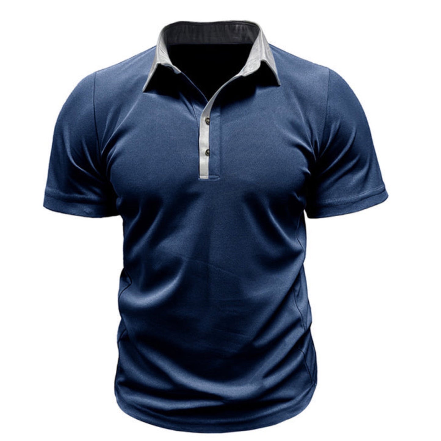 Short Sleeve Polo Shirt