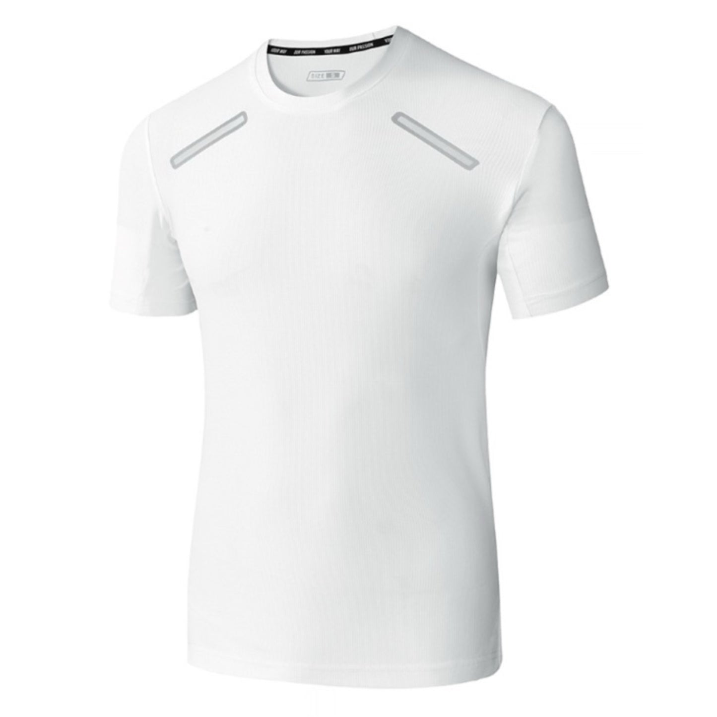 Breathable Short Sleeve Shirt