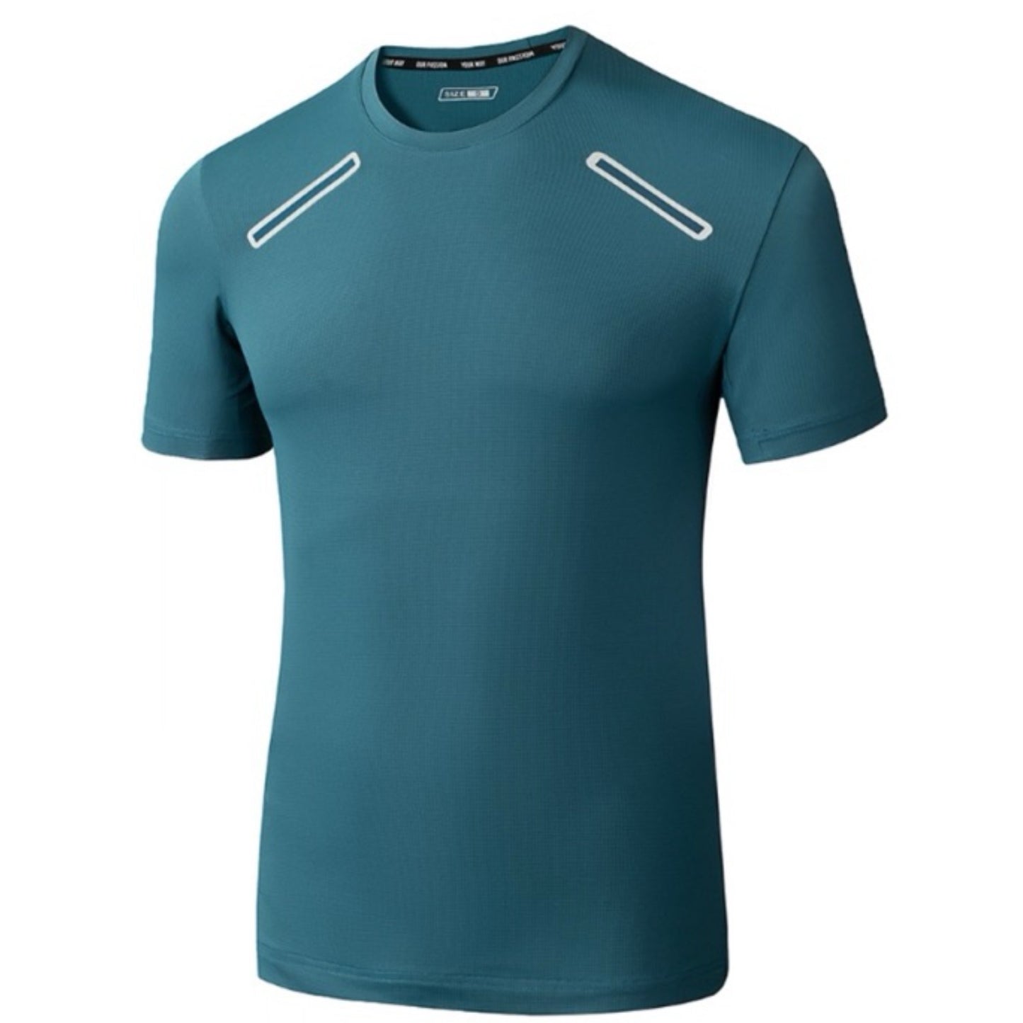 Breathable Short Sleeve Shirt