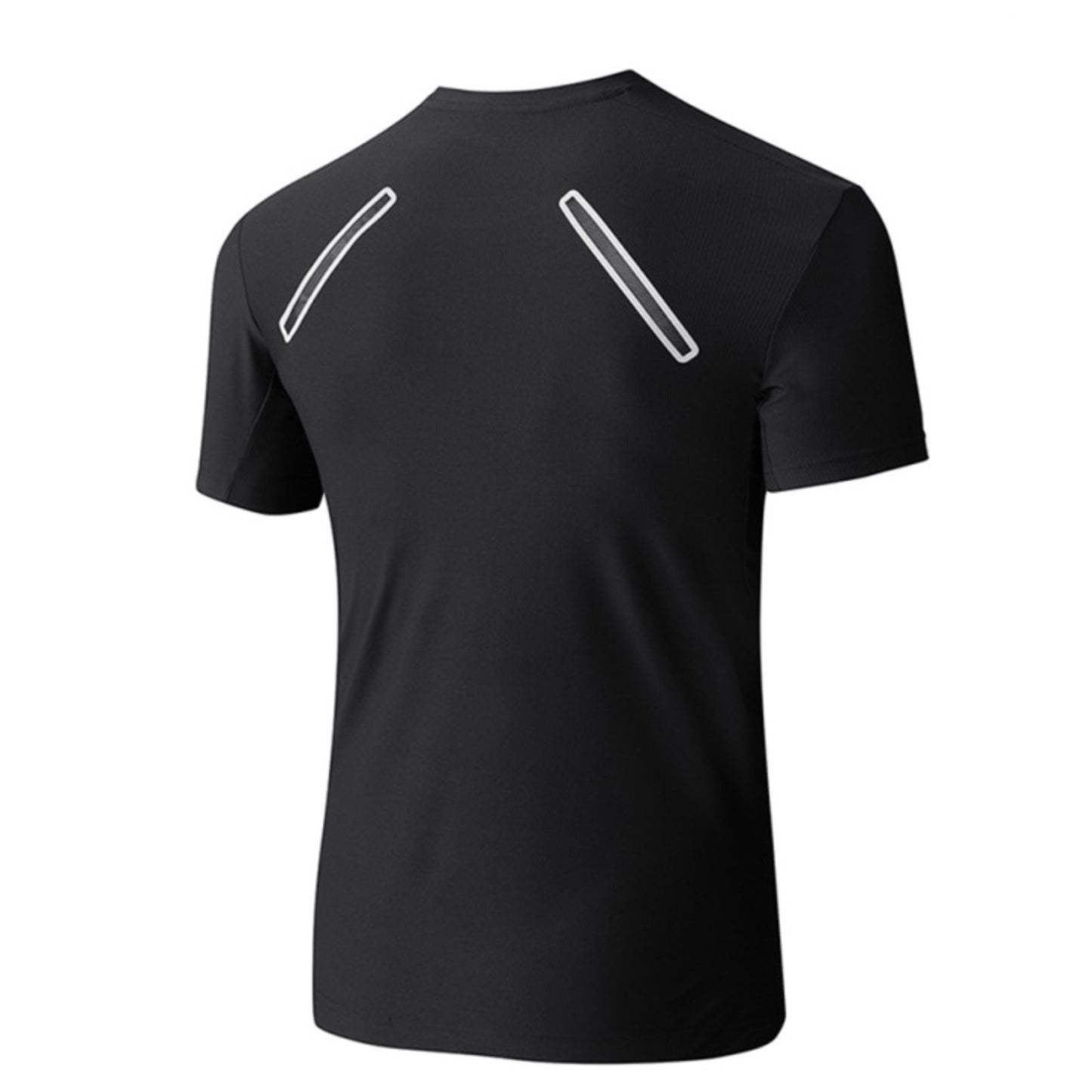 Breathable Short Sleeve Shirt