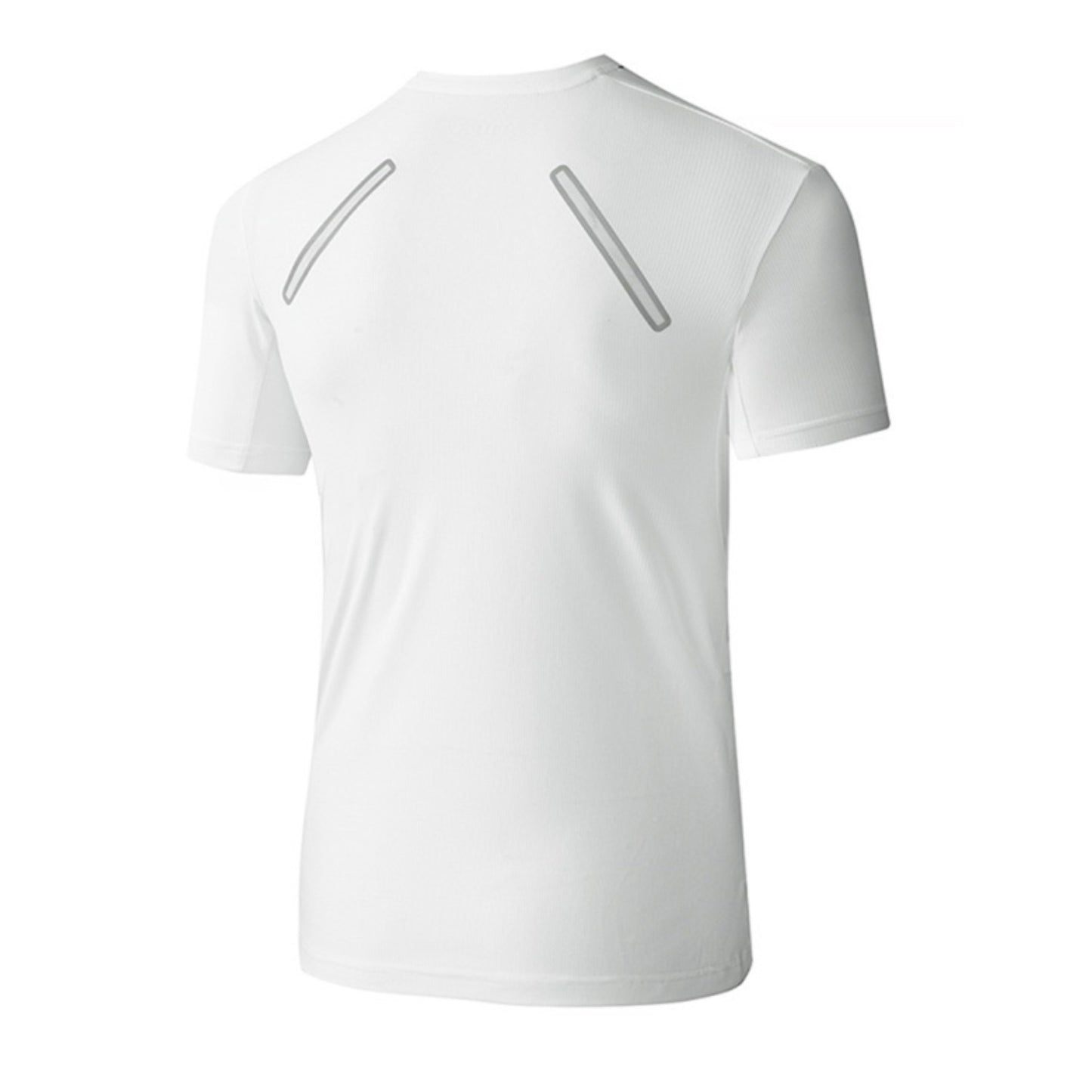 Breathable Short Sleeve Shirt