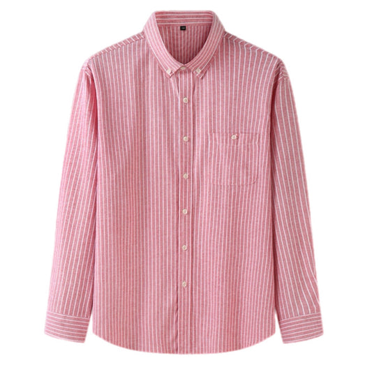 Long Sleeve Button Up Shirt