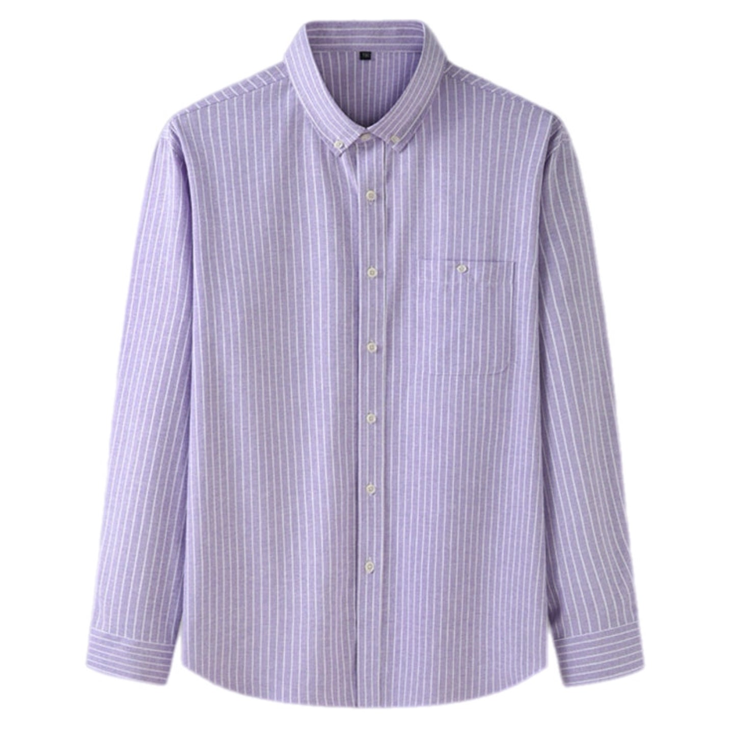 Long Sleeve Button Up Shirt