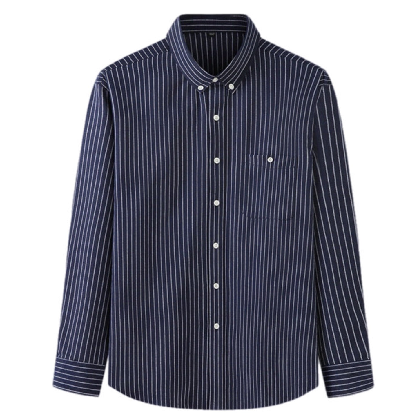 Long Sleeve Button Up Shirt