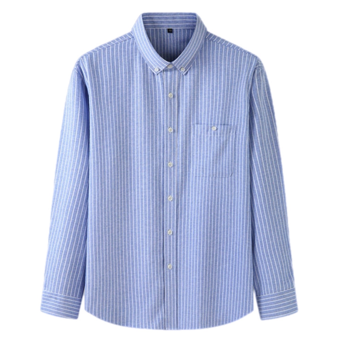 Long Sleeve Button Up Shirt