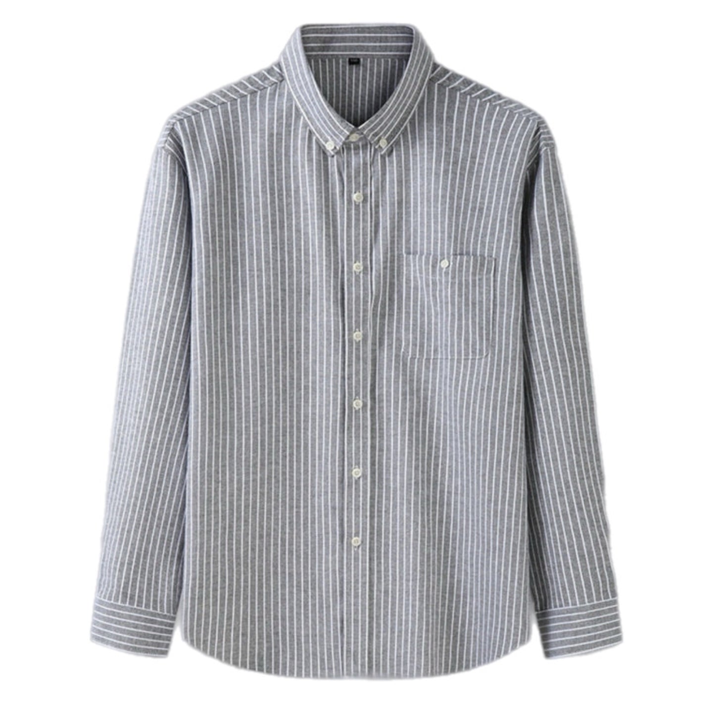 Long Sleeve Button Up Shirt