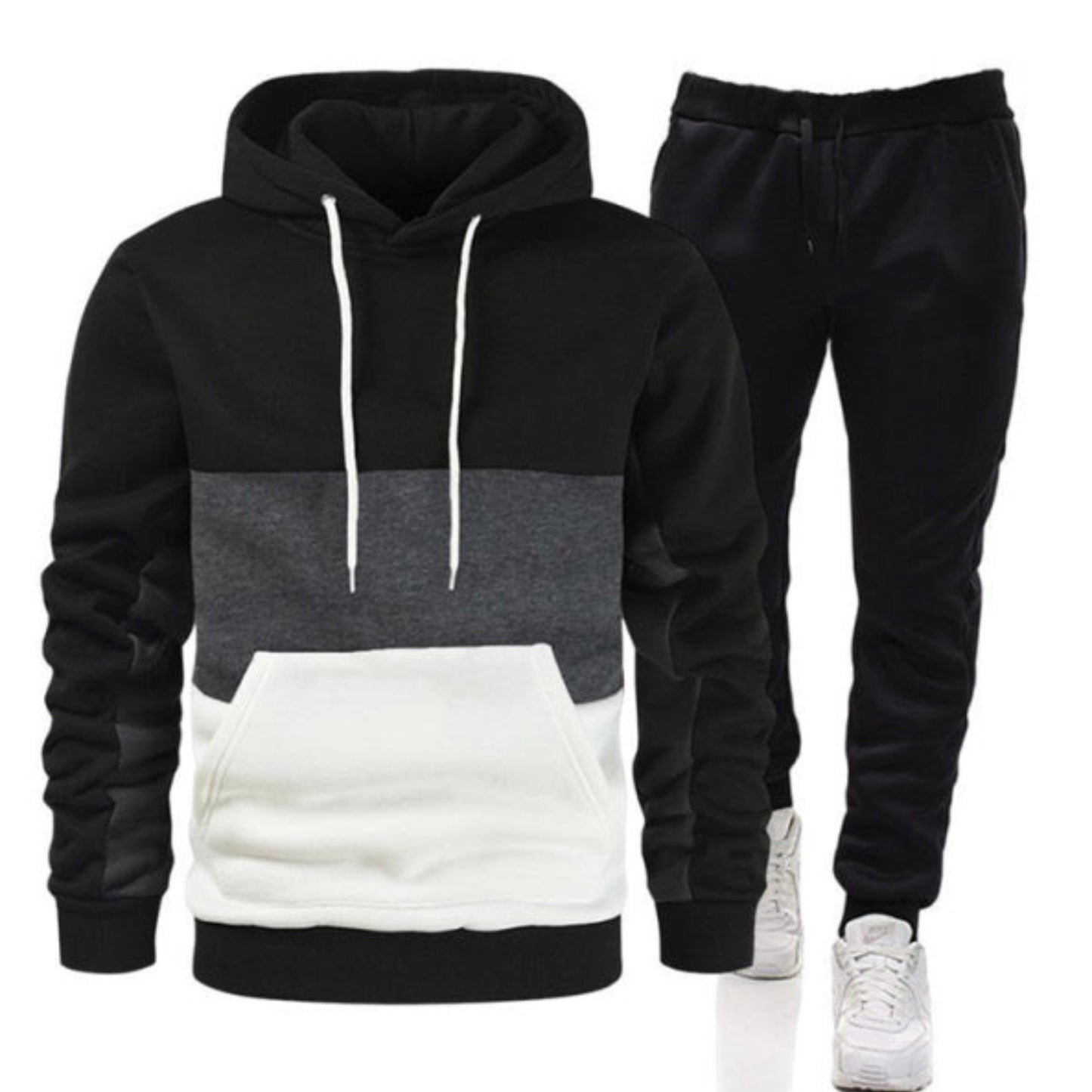 Hoodie & Jogger Pant Set