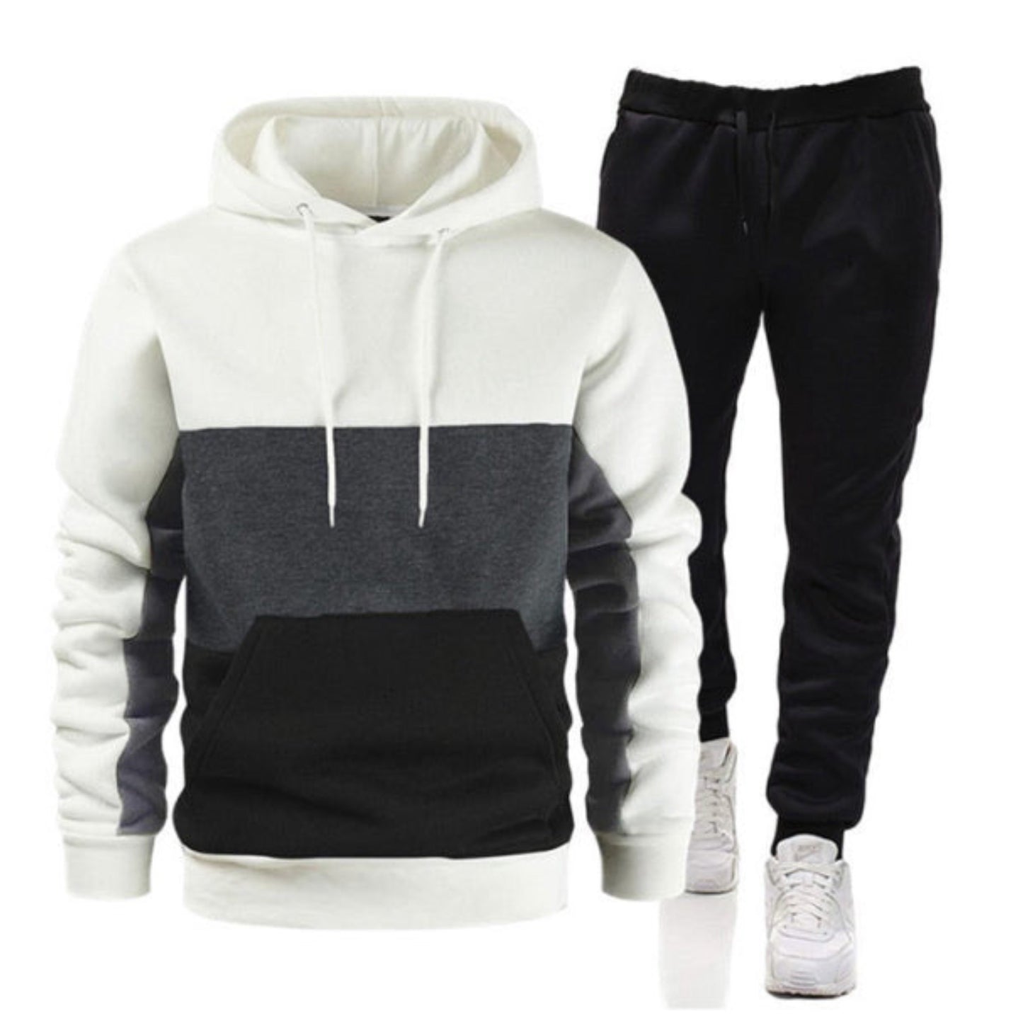 Hoodie & Jogger Pant Set