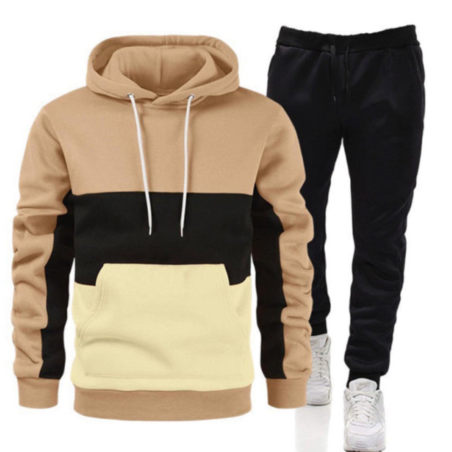 Hoodie & Jogger Pant Set