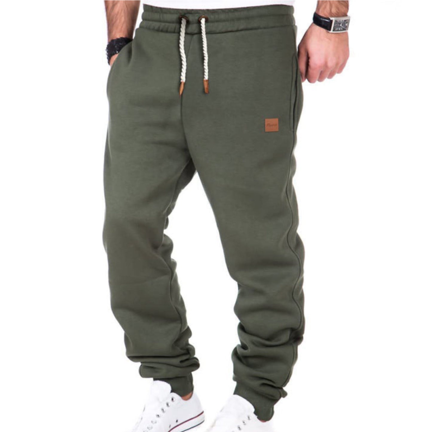 Joggers