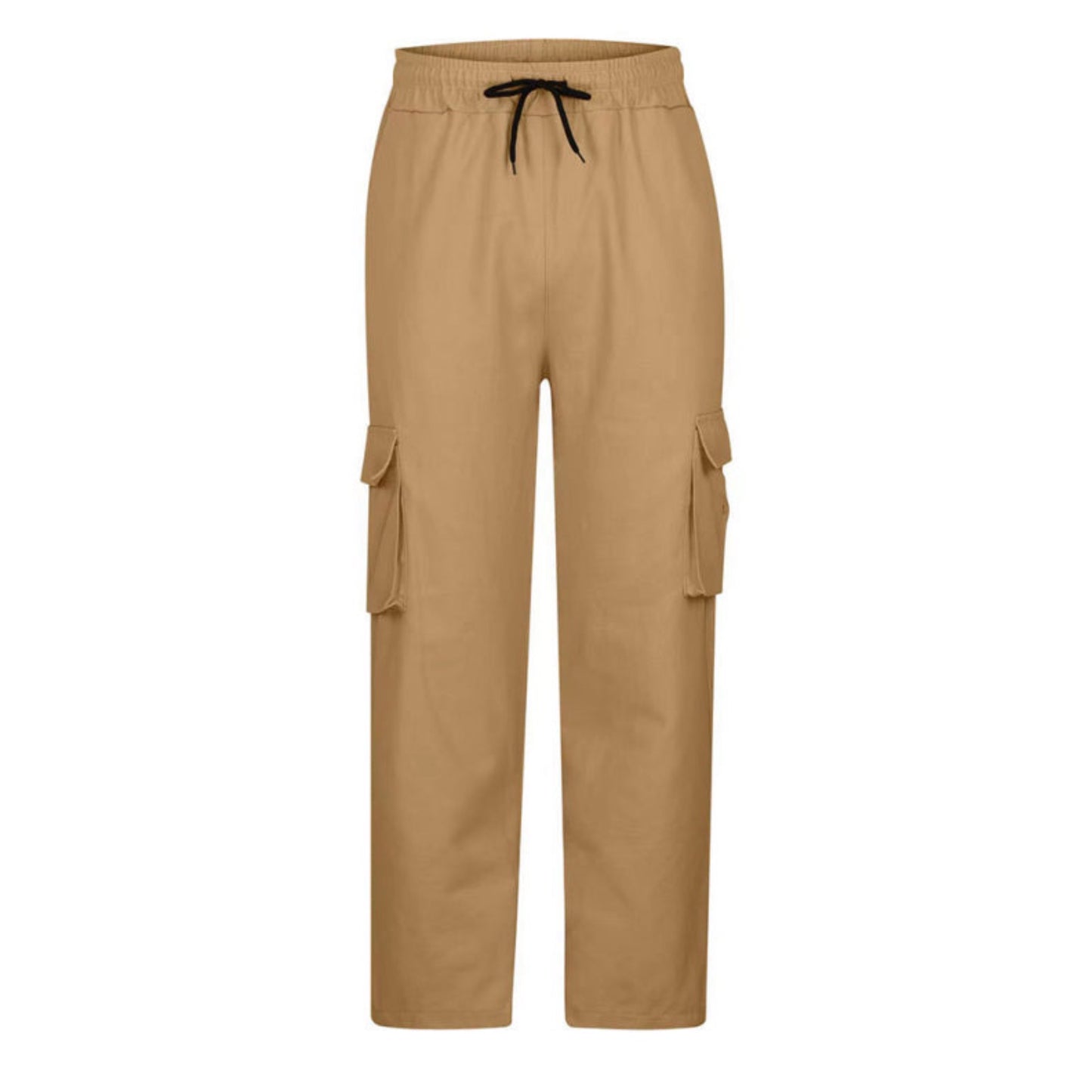 Loose Cargo Pants