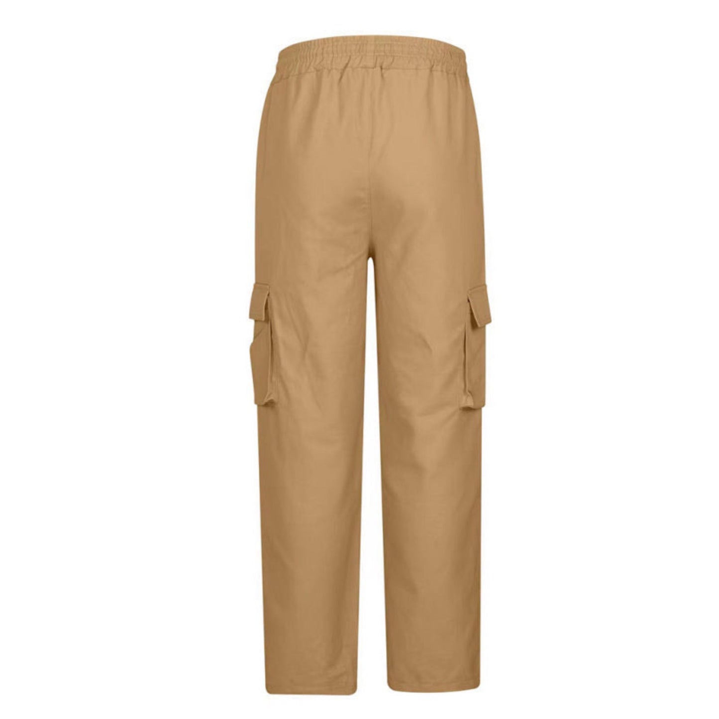 Loose Cargo Pants