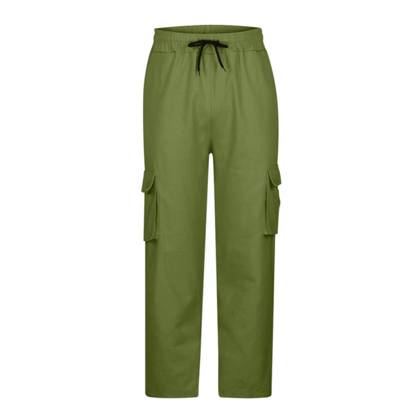 Loose Cargo Pants