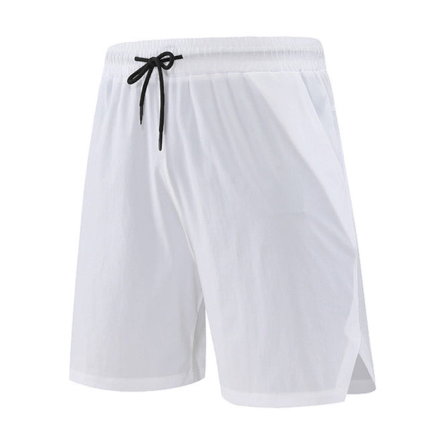 Loose Quick Drying Active Shorts