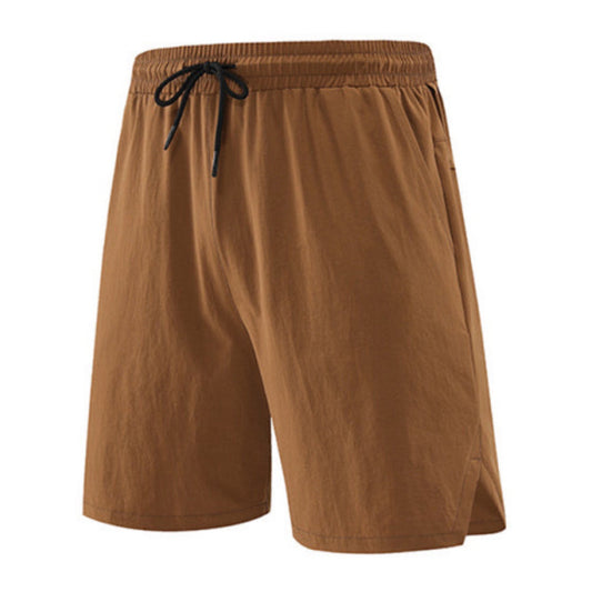 Loose Quick Drying Active Shorts