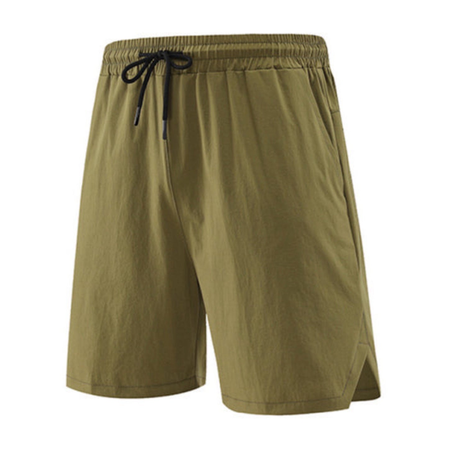 Loose Quick Drying Active Shorts